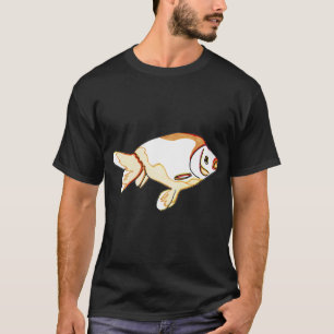Izumo Nankin Goldfish T-Shirt