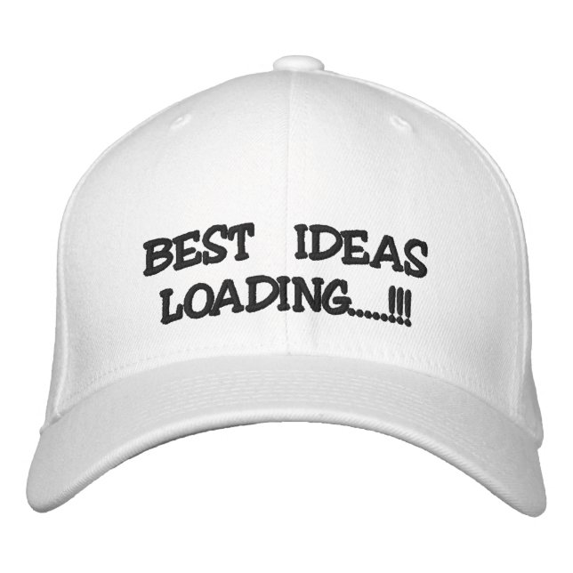 IZVARA COOL CAP (Front)