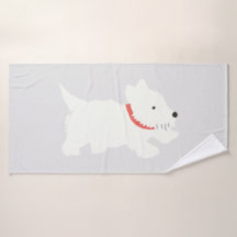 Izzie Le Westie