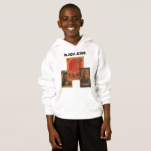 Izzumman Boy's Apparel Religious