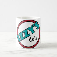 Izzy's Deli