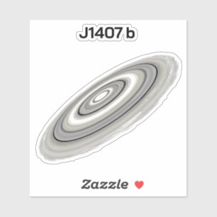 J1407 b (1SWASP J140747.93−394542.6 b)