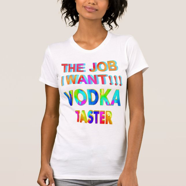 J52 T-Shirt (Front)