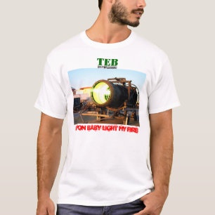 J58 TEB IGNITE T-Shirt