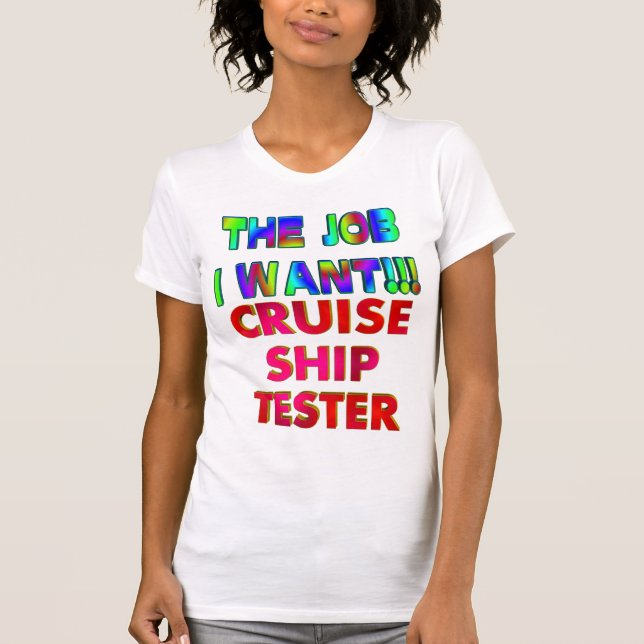 J74 T-Shirt (Front)