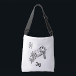 J and M Bag<br><div class="desc">custom</div>