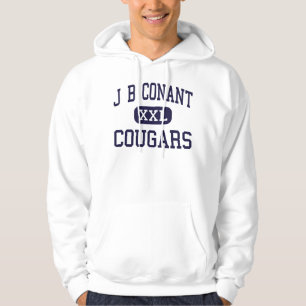 J B Conant - pumas - haut - domaines de Hoffman