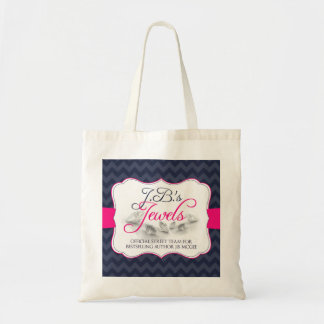 J.B. Jewels le sac fourre-tout