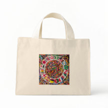 J. Bonegard Nessun Dorma Tote Bag