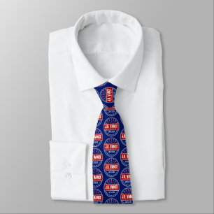 J.D. Vance for President 2028 Tie