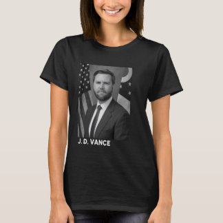J. D. Vance T-Shirt