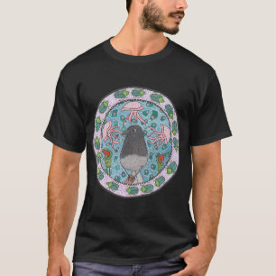 J is for Junco T-Shirt