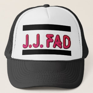 J.J. FAD HAT