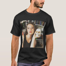 J.J. Hanna Merch - JJ and Skully