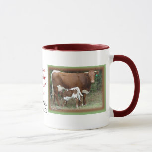 J&J Mug, add your pic-customize Mug