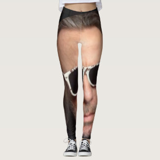 J.J. Tindall Collants