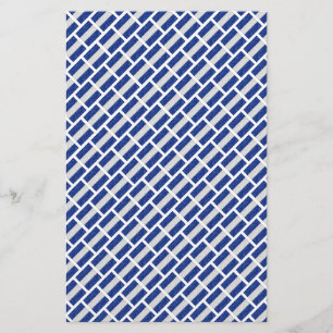 J Juliet Nautical Mini Wrapping Paper   Basic