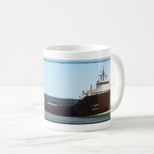 J.L. Mauthe mug
