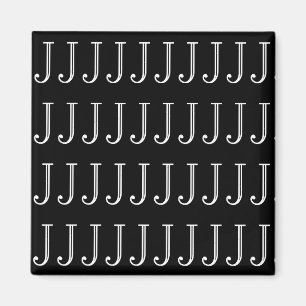 J MAGNET