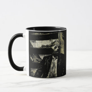 J-No Coffee Mug