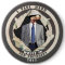J. Paul Hadd Write-In for President 2012