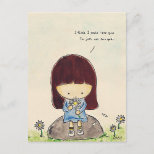 J POSTCARD