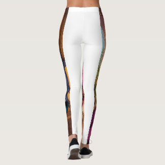  j. scott campbell, art by todd mcfarlane  leggings