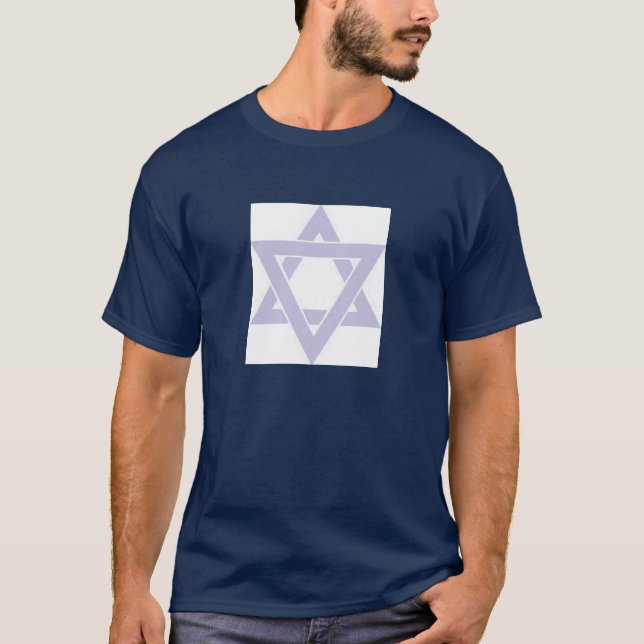 J-Star T-Shirt (Front)