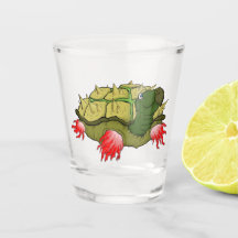 Ja flame Turtle