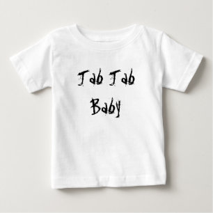 Jab Jab Baby T-Shirt