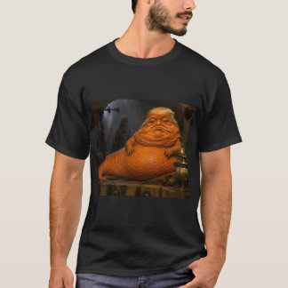 Jabba the Trump T-Shirt