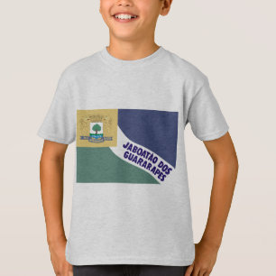 Jaboataodosguararapes Pernambuco Brasil, Brazil T-Shirt