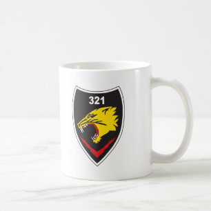 JaBoG 321 Lechfeld Tigers Coffee Mug