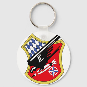 JaboG 32 Keychain