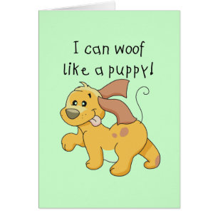 J'aboie comme des T-shirts et des cadeaux d'un chi