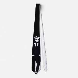 Jabsco Deluxe Tie