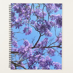 Jacaranda Planner