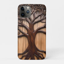 Jacaranda Tree: Nature's Artistry in Wood,