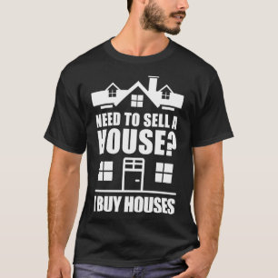 J'Achète Maisons Immobilier Investisseur Pullover