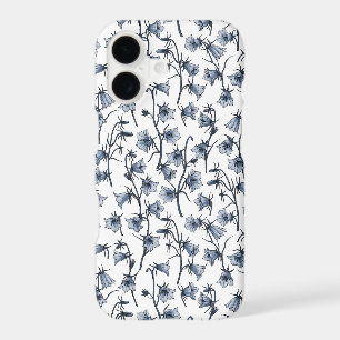 Jacintes, Campanules, Fleurs de cloche