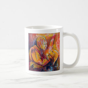 Jacinto 2008 coffee mug