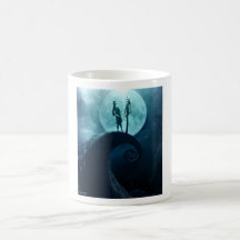 Jack and sally