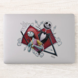 Jack and Sally in Heart