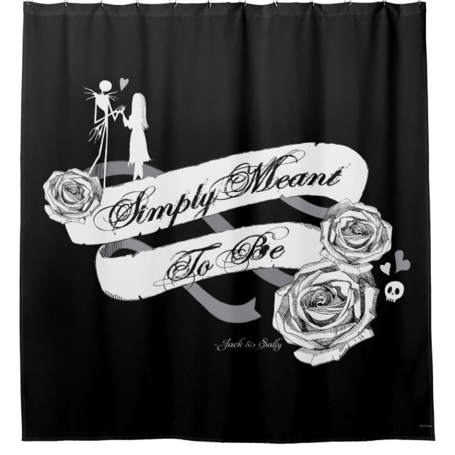 Jack and Sally - Simply Meant To Be (Front)
