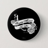 Jack and Sally - Simply Meant To Be