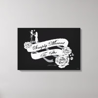 Jack and Sally - Simply Meant To Be