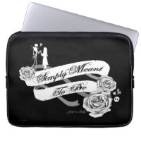 Jack and Sally - Simply Meant To Be