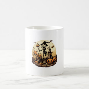JACK COFFEE MUG