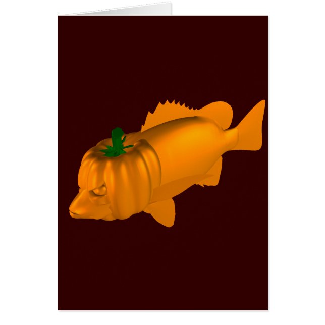 Jack de mangrove orange (Devant)
