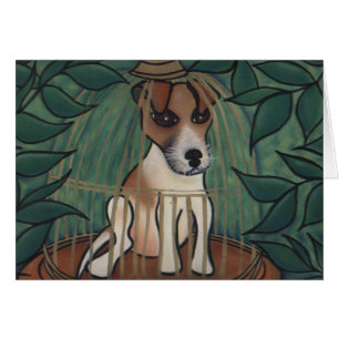 Jack et la cage à oiseaux par Robyn Feeley